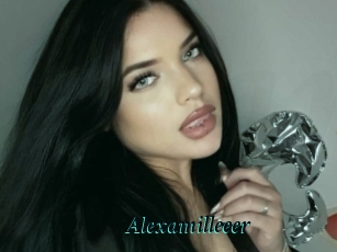 Alexamilleeer