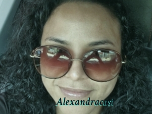 Alexandracast