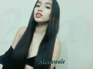 Alexawale