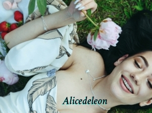 Alicedeleon