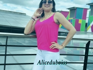 Aliceduboiss