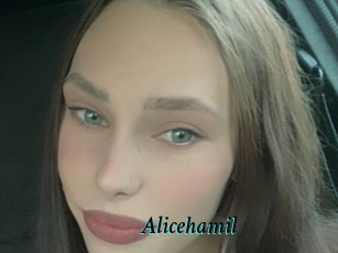 Alicehamil