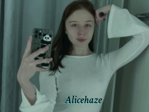 Alicehaze