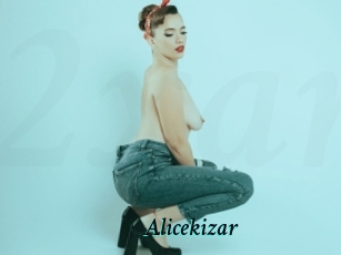 Alicekizar