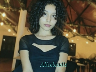 Alicelewiis