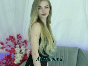 Alicewoond