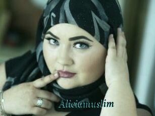 Aliciamuslim