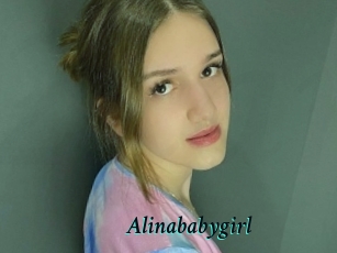 Alinababygirl