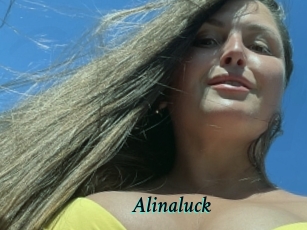 Alinaluck