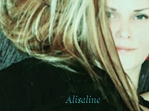 Alisaline