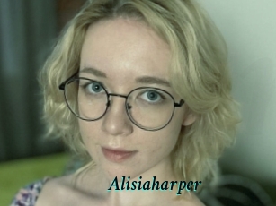 Alisiaharper