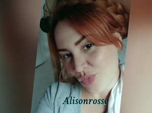 Alisonrosse