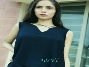 Alisreid