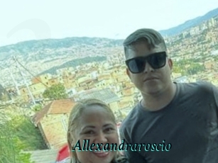 Allexandraroscio