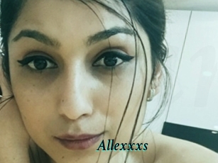 Allexxxs