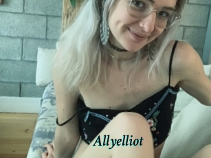 Allyelliot