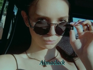 Almaclack