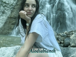 Alodiablanch