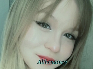 Althenacoey