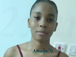 Amalia70