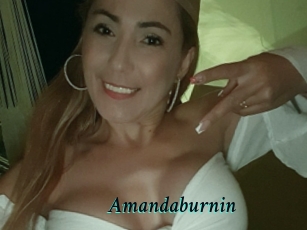 Amandaburnin