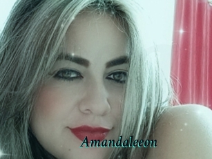 Amandaleeon