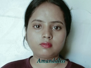 Amandaliss