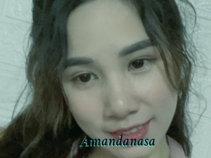 Amandanasa