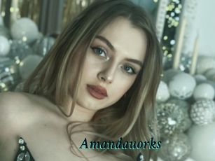 Amandauorks