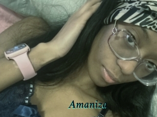 Amaniza