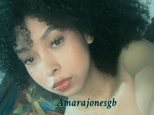 Amarajonesgb