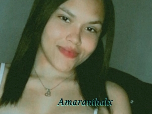 Amaranthalx