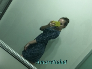 Amarettahot