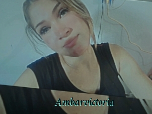 Ambarvictoria