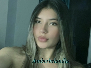 Amberbelandia