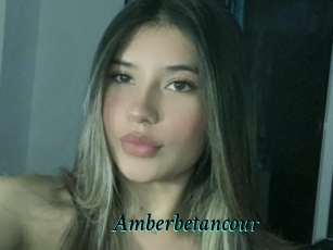 Amberbetancour