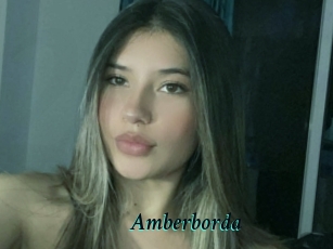 Amberborda