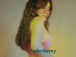 Amberburny