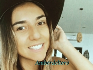 Amberdeltoro