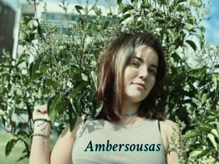 Ambersousas