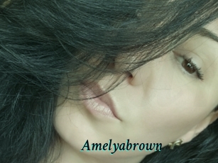 Amelyabrown