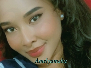 Amelyamahx