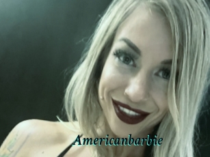 Americanbarbie