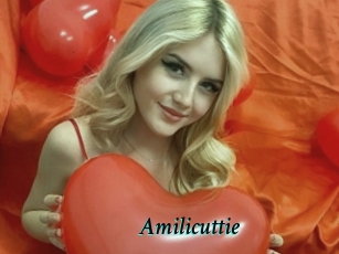 Amilicuttie