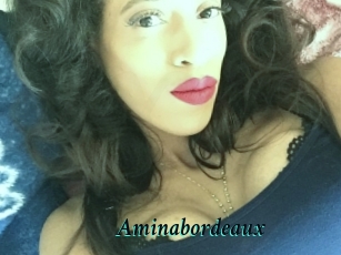 Aminabordeaux