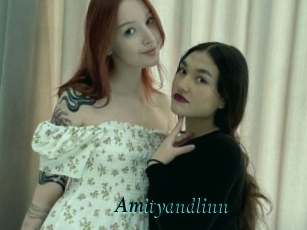 Amityandlinn