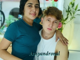 Amyandronal