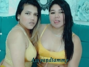 Amyandtammy