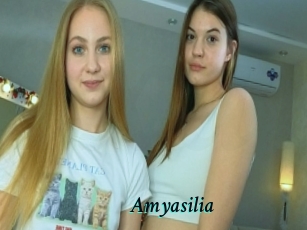 Amyasilia