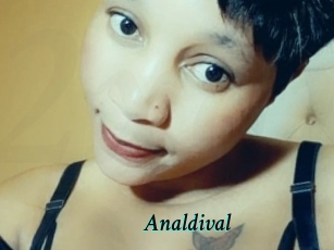 Analdival